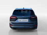 Ford Focus Wagon 1.0 EcoBoost Hybrid ST Line X B&O Audio | Stoel, stuur en voorruitverwarming | Panoramadak