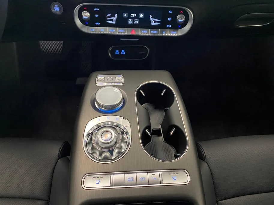 Genesis GV60 84 KWH | FIRST EDITION | DIRECT LEVERBAAR |