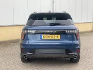 Lynk & Co 01 1.5 PHEV 261PK 1800KG Trekgewicht- Panorama Dak