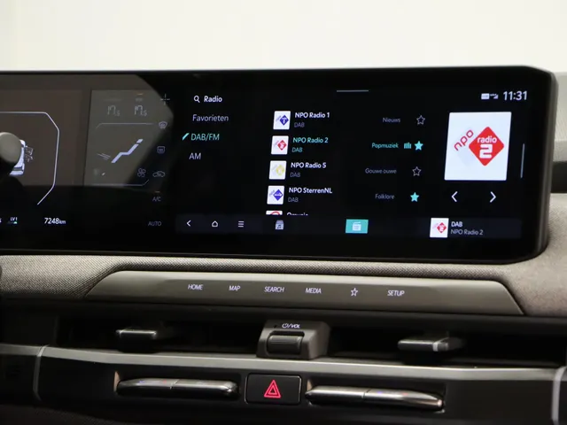 Kia EV3 Plus Advanced 81.4 kWh