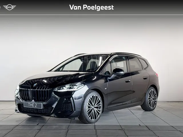 BMW 2 Serie Active Tourer