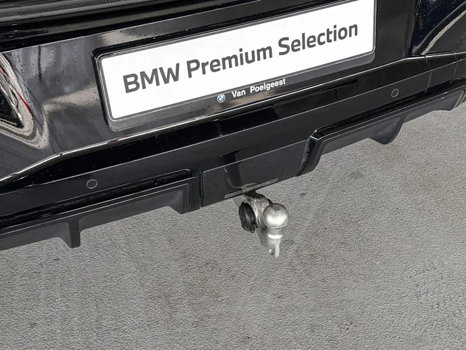 BMW XM PHEV 50e 30 kWh
