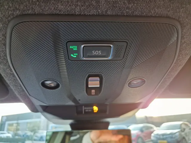 Mitsubishi Eclipse Cross Instyle 87 kWh
