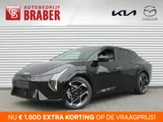 Kia EV4 Fastback GT-Line Business Edition 81.4 kWh | Nieuw | Direct leverbaar | Actieradius tot 612 km (WLTP) | 18% bijtelling | Tot € 3.000 inruilvoordeel bij aanschaf |