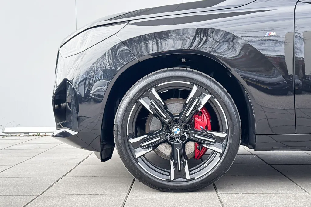 BMW X3 M50