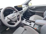 Ford Kuga 2.5 PHEV ST-Line X | Winterpack | Adaptive cruisecontrol | Dodehoekdetectie | Panoramadak | Black Pack | 20' Lichtmetaal | 360Camera | Matrix Led | Halfleer | B&O Audio | Nieuw te bestellen |