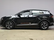 Kia Sportage 1.6 T-GDi 230pk Hybrid AT6 DynamicLine Trekhaak!