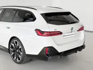 BMW i5 Touring eDrive40 Innovation Pack M Sportpakket Pro
