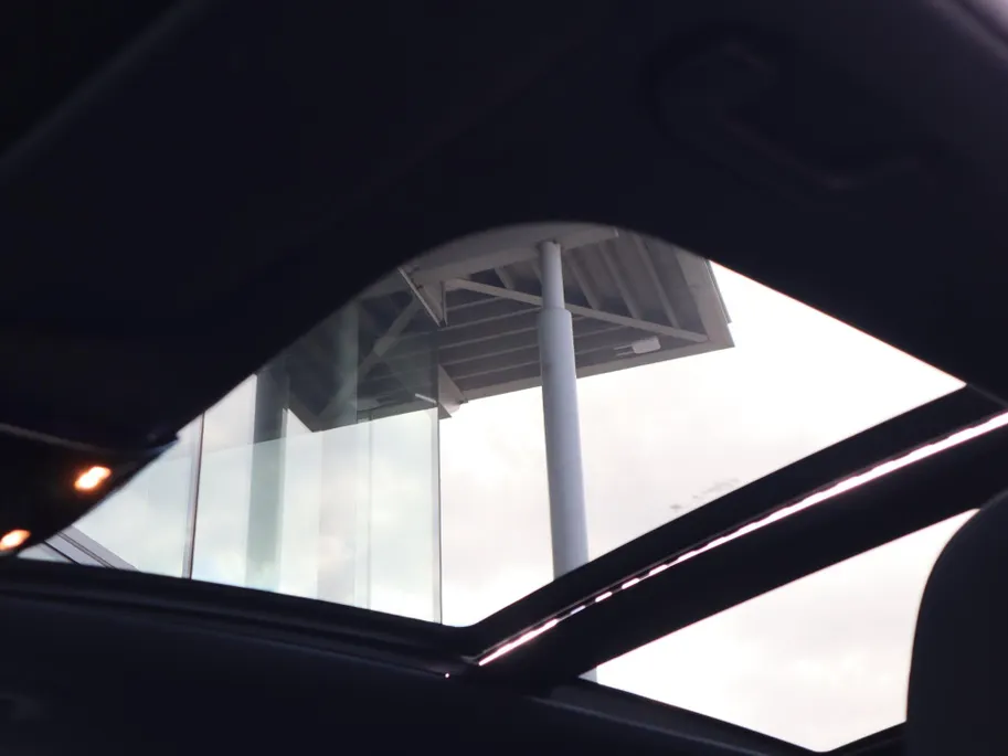 Mercedes-Benz GLC 400e 4MATIC AMG Line