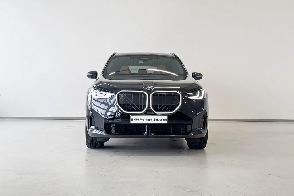 BMW X3 30e xDrive Professional Pack M Sportpakket