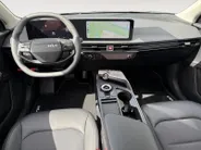 Kia EV6 Black Edition 63 kWh | NAVI | CAMERA | ANDROID & APPLE CARPLAY | BLACK EDITION | 20 INCH & ALL SEASON | ETC...
