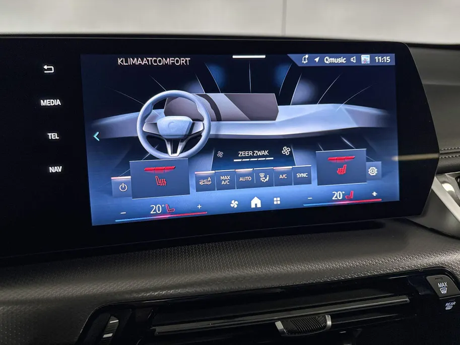 BMW iX1 eDrive20 67 kWh M Sport Edition