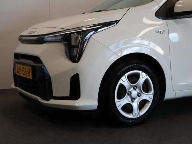 Kia Picanto 1.0 DPI DynamicLine