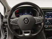 Renault Mégane Estate 1.3 TCe 140 Techno AUTOMAAT NAVI STOELVERWARMING AIRCO CAMERA CRUISE CONTROLE APPLE CARPLAY ANDROID AUTO TREKHAAK (TREKGEWICHT 1750KG) ZEER MOOIE AUTO