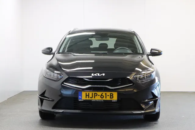 Kia Ceed Sportswagon 1.0 T-GDi DynamicPlusLine