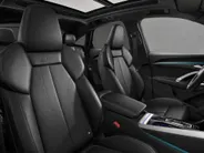 Audi Q5 Sportback 2.0 TFSI e-hybrid quattro S edition Competition 367 PK · Glazen panoramadak · MMI bijrijdersdisplay · B&O premium 3D