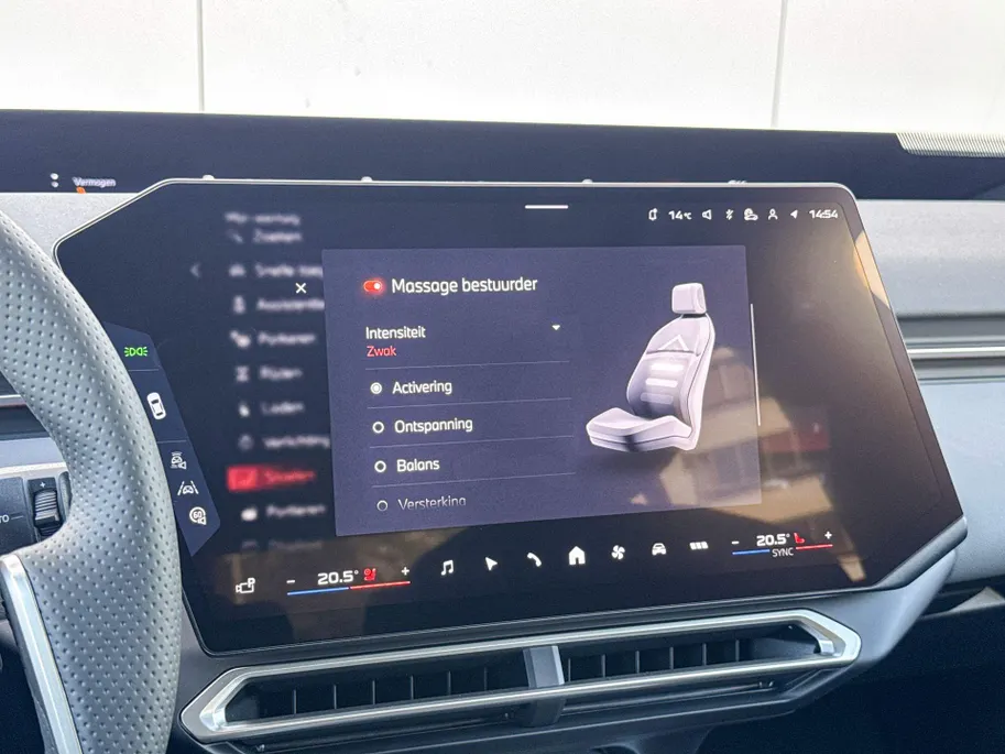BMW i3 Sedan 50 xDrive First Edition