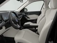 BMW X1 xDrive25e