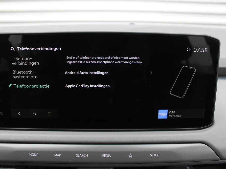 Kia EV3 Air 58.3 kWh | Nieuw | Direct leverbaar | Actieradius tot 436 km (WLTP) | 18% bijtelling |
