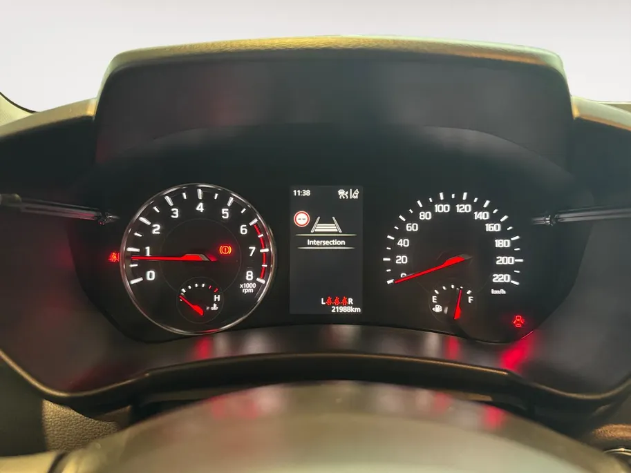 Suzuki Swift 1.2 Select Smart Hybrid | Apple Carplay/Android Auto | Achteruitrij Camera | Adaptive Cruise Control | All-Season | BLISS | LED | LMV 16' | Stoelverwarming |