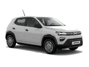 Dacia Spring (Zeeuw & Zeeuw Private Lease Actie v.a. € 291,-) Essential 70 | Wij maken graag een Private Lease offerte op maat voor u! |