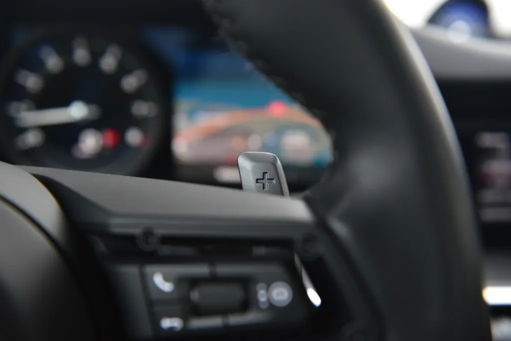 Porsche 911 Carrera S