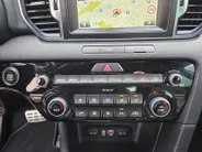 Kia Sportage 1.6 T-GDI 4WD GT-Line First Edition | Automaat | camera | navigatie  | Dealer onderhouden | Trekhaak | 12 maanden BOVAG garantie |