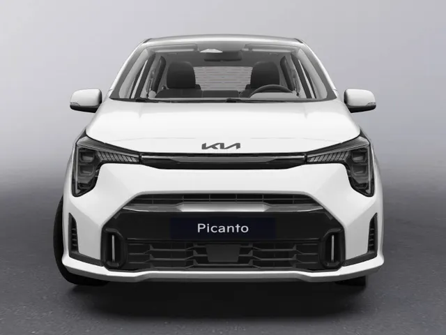 Kia Picanto 1.0 DPI ExecutiveLine
