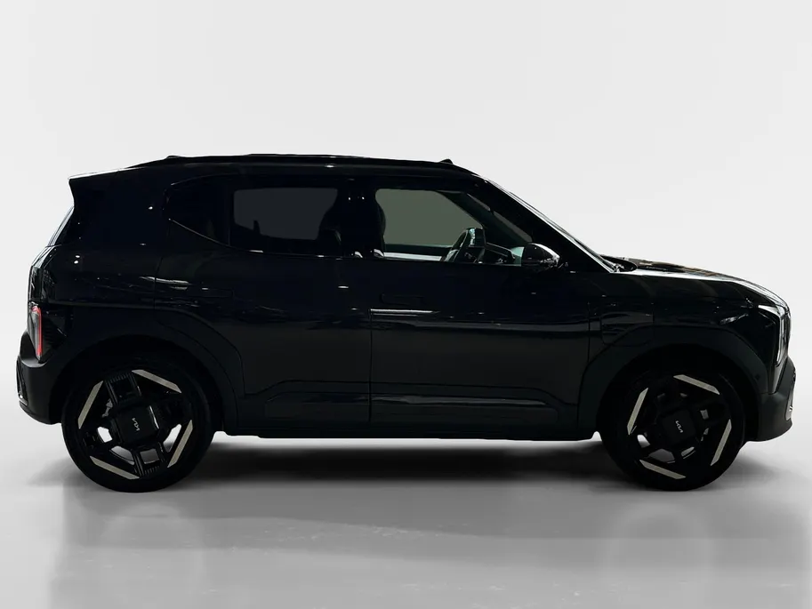 Kia EV2 GT-line 61 kwh | Enkele op voorraad | Nu 3000,- inruilkorting | Panorama dak | Geheugen stoelen | Stoelventilatie/Verwarming | 418 km actieradius |