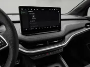 Škoda Elroq Sportline 60 | Trekhaak wegklapbaar | Business upgrade Plus | Black Pack | 21 inch lichtmetaal + All-Season banden