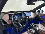 BMW iX xDrive60