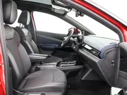 Volkswagen ID.4 GTX 299pk 4Motion 77 kWh · Panoramadak · 360 Camera · Dodehoeksensor ·Warmtepomp · Alarmklasse 3 · Stoel-& Stuurverwarming · 21'' Inch ·
