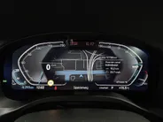 BMW iX3 High Executive Edition