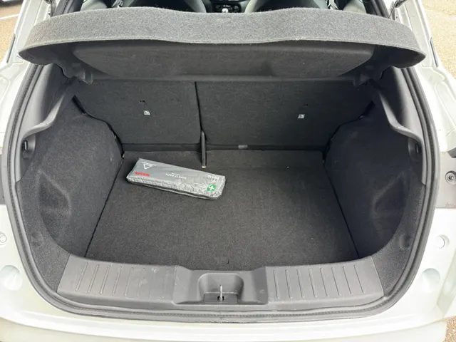 Nissan Juke 1.0 DIG-T N-Connecta