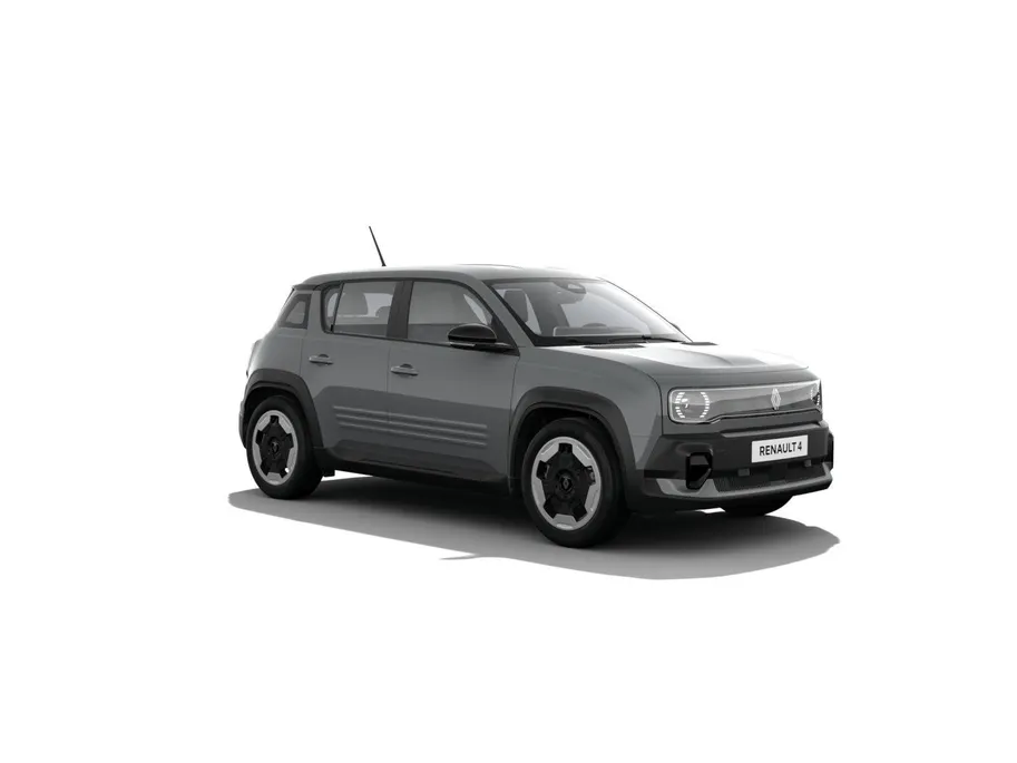 Renault 4 Evolution Urban Range * TE BESTELLEN * VERSCHILLENDE UITVOERINGEN IN DE SHOWROOM * NU ALLEEN IN NAALDWIJK * € 1.800,- ORDERPREMIE * Incl. 5 jaar garantie