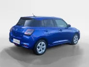 Suzuki Swift 1.2 Select Smart Hybrid Automaat | Navigatie | Apple Carplay/Android auto | Stoelverwarming | Camera | DAB | Adaptief Cruise Control | Airco