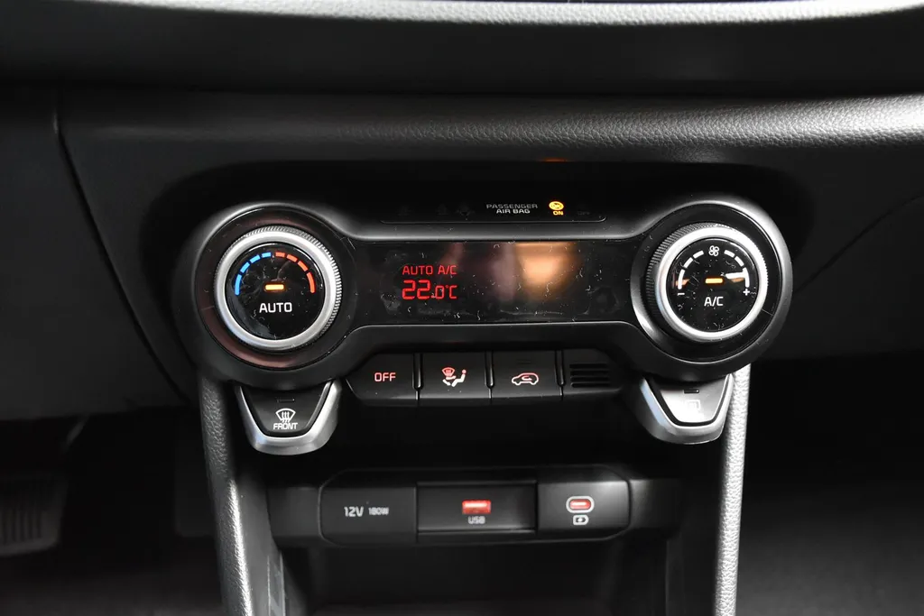 Kia Picanto 1.0 DPi 68pk 4-zits AMT ExecutiveLine