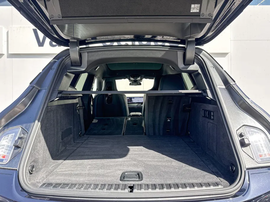 BMW iX xDrive60