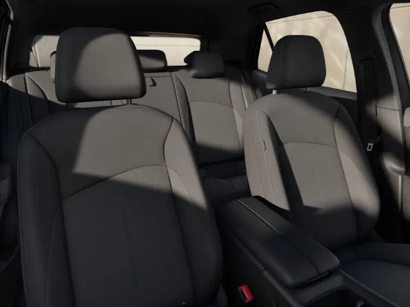 Volkswagen ID.3 (1) GP2 Trend 50 kWh accu 170 PK Elektr. aandrijving · Comfort Pakket ·