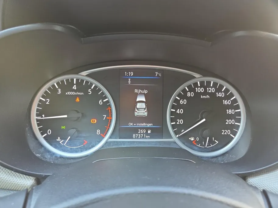 Nissan Micra 1.0 IG-T N-Connecta | Cruise Control | Camera | Navigatie | Carplay  |  Bovag garantie | NAP |