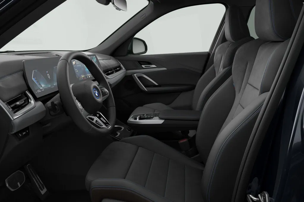 BMW X1 xDrive25e Optimized Edition