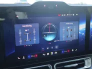 Mercedes-Benz GLC 400 4MATIC Business Solution 94 kWh