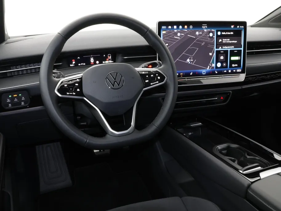 Volkswagen ID.7 Tourer Pro Limited Edition 77kWh 286pk · Navigatie · 360 camera · Trekhaak · 20' LM velgen