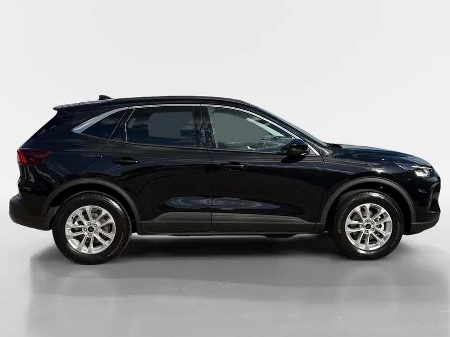 Ford Kuga 2.5 PHEV Titanium | Uit Voorraad Leverbaar | Automaat | €4.000,- Ready Set Ford Bonus | Trekhaak | 2100kg Trekgewicht | Adapt. Cruise Control | BLISS | 360 Graden Camera | Apple Carplay & Android Auto