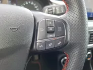 Ford Fiesta 1.0 EcoBoost Hybrid ST-Line X | NL-Auto | 1e Eigenaar | Dealeronderhouden | Winterpack | Camera | B&O Audio | Parkeersensoren | Cruisecontrol | 17' Lichtmetaal | Apple Carplay&Android Auto | Keyless Entry | Draadloos telefoonoplader | Parkeer assistent | 