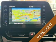Toyota C-HR 1.8 Hybrid Dynamic | dealeronderhouden | NL-auto