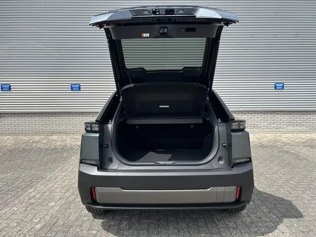 Subaru Uncharted 2E-xcite+ 77 kWh Automaat | Nieuw Leverbaar | Two-Tone Metallic Lak | Elek. Binnenspiegel | Lederen Bekleding