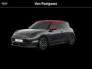 MINI Cooper 3-deurs Electric Cooper SE John Cooper Works