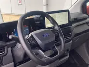Ford Transit Custom 320 2.0 TDCI 136 pk Automaat AWD Limited L1H1 Navigatie - Apple Carplay/Anrdoid Auto - Ruiten achter - Trekhaak