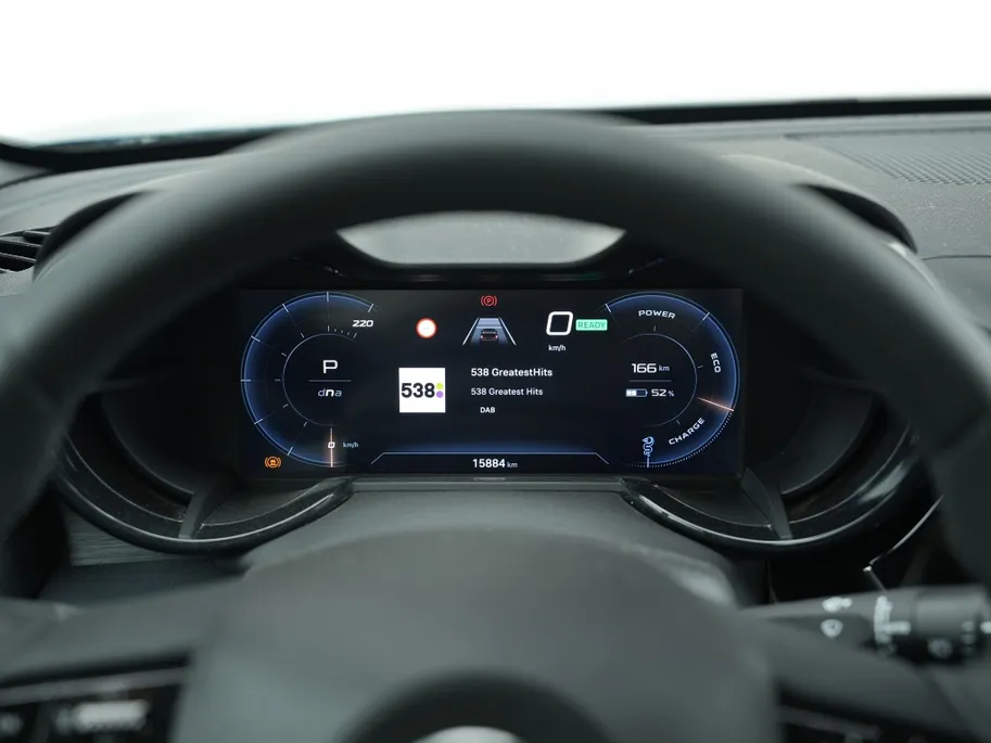 Alfa Romeo Junior Elettrica 54 kWh | Carplay | Clima | Cruise | LED | 18'